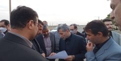 انتقاد دادستان بردسکن از سفرهای نمایشی مدیران کشوری و استانی