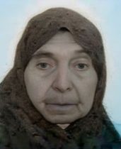 پیرترین زن ایران در‌گذشت
