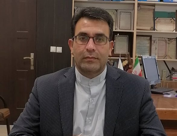 اصغر کوهسرخی شهردار کاشمر شد