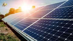 ایجاد ۱۱۰ نیروگاه خورشیدی توسط بسیج سازندگی بردسکن